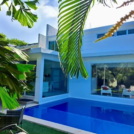 Villa Playa